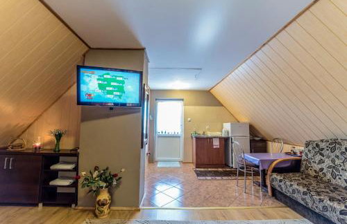 Pensjonat Jagoda - Foto 3