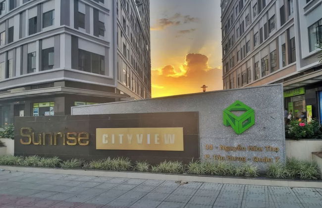 Sunrise City - Lotte Mart District 7 - Photo 50