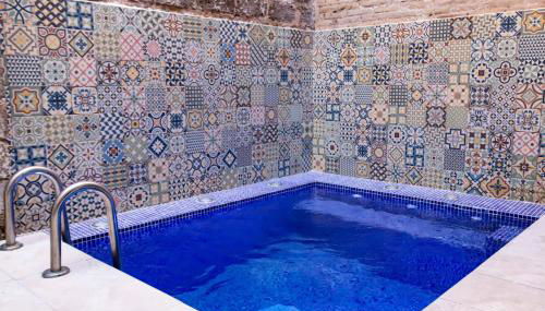 Loft independiente con Piscina compartida en Centro de Valencia - Foto 2