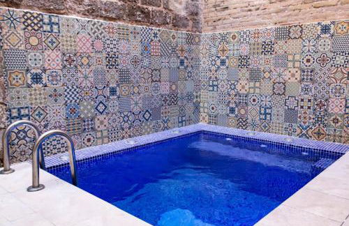 Loft independiente con Piscina compartida en Centro de Valencia - Photo 2