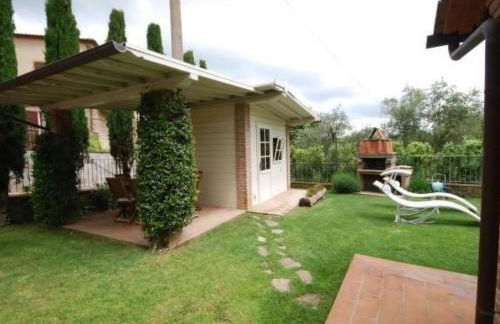 Holiday Home Gemütliches Ferienhaus mit Privatem Pool by Interhome - Foto 21