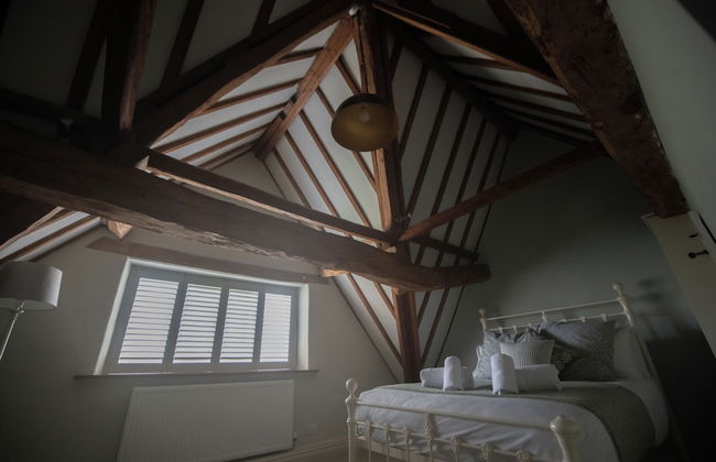 Mill House & Cottage - on Cotswold Way - Foto 19