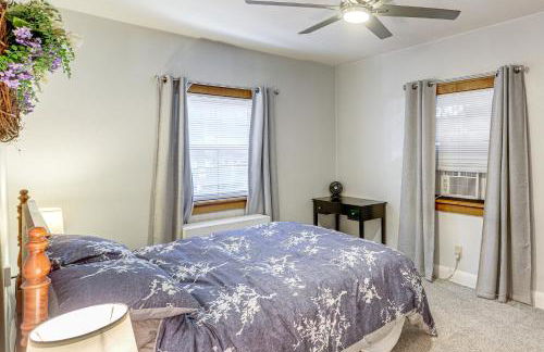 Striking Tudor Revival in Five Points District! - Foto 22