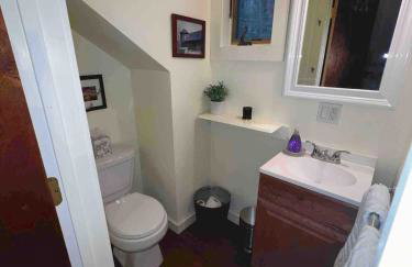 Tubing, Hiking and Jay Peak fun at the Cliff House - Foto 13