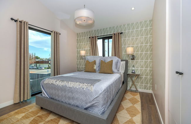 The Lofts at The Market - Foto 7