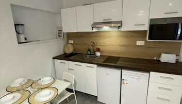 Appartement T2 - Foto 2