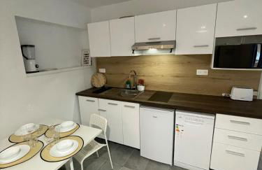 Appartement T2 - Foto 2