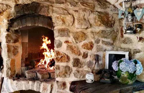 Festina Lente Heritage Villa Krk - Heated pool - Foto 39