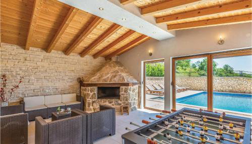 Holiday Home Ricice 09 - Foto 3