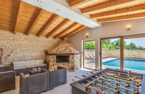 Holiday Home Ricice 09 - Foto 3