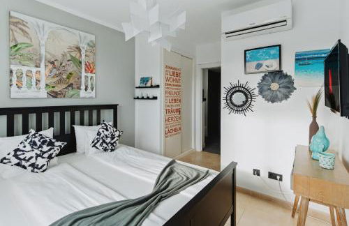 Villa 15 - Beachhouse Luxury Villa - 300m Beach - WIFI - Klima - Foto 32