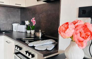 Appartement ZS15 - Photo 7