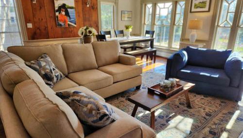 Acadia Lobsterman's Farmhouse & Cottage - Foto 5