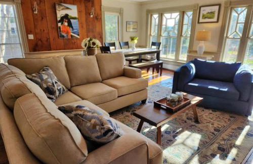 Acadia Lobsterman's Coastal Farmhouse - Foto 6