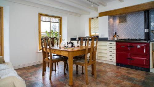 Bryn Isaf Tregaron - Foto 4, stove