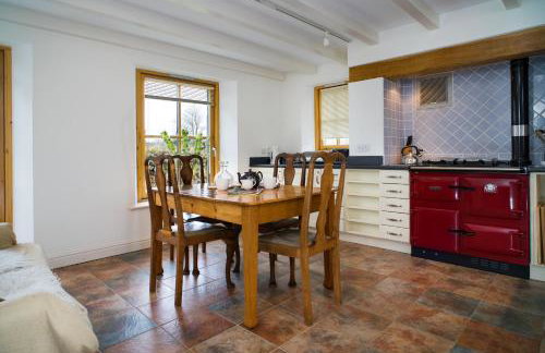 Bryn Isaf Tregaron - Foto 4