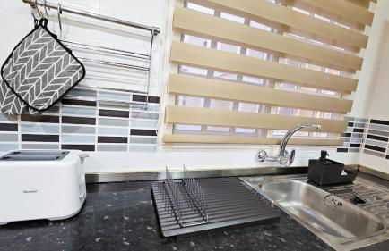 Sagunto Beach Apartment 500m to Sea, WiFi 600Mb y AC - Foto 61