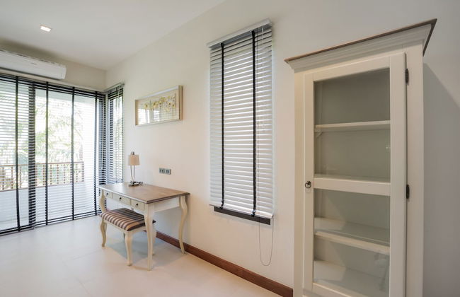 Villa Palavee A2 - Photo 21