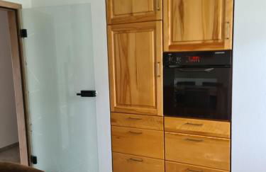 Ferienwohnung Burgblick - Foto 26