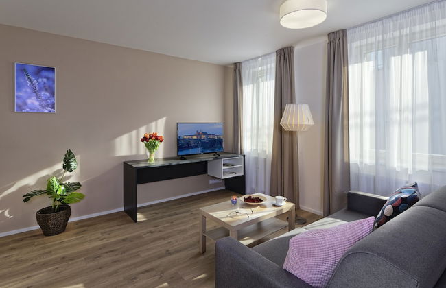 DownTown Suites Jugoslavska - Photo 26