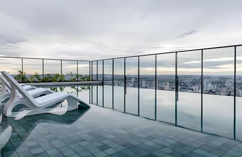 ID Vida Urbana - Equilíbrio perfeito entre praticidade, conforto e localização privilegiada - Setor Oeste - Foto 79