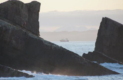 West Horizon holiday cottage - Foto 52