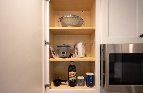 Charming Garden Cottage- steps to historic Old Town Half Moon Bay - Foto 37