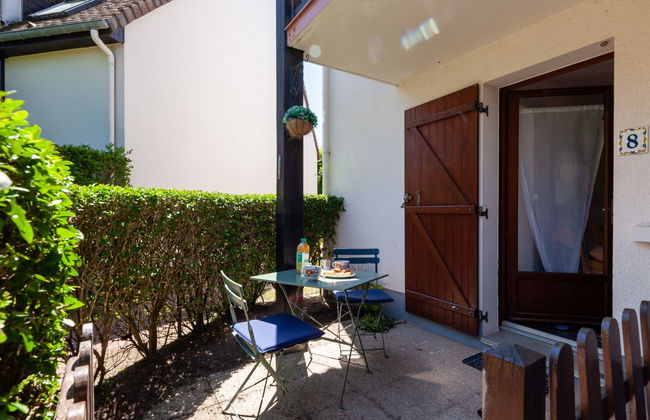 Les Manoirs de la Côte - Foto 14