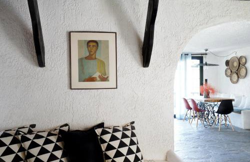 Villa Xenia&Akis - Foto 9