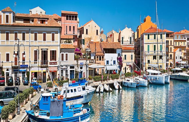 Apartment in Sardinia With Sea View - Foto 33