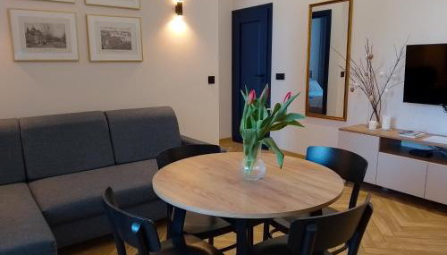 Apartament przy Ratuszu - Foto 4