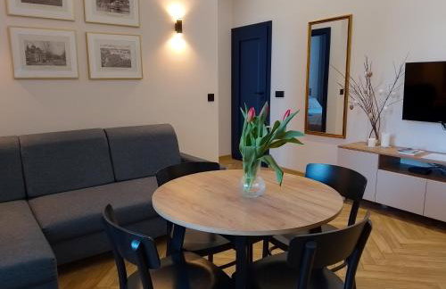 Apartament przy Ratuszu - Foto 4