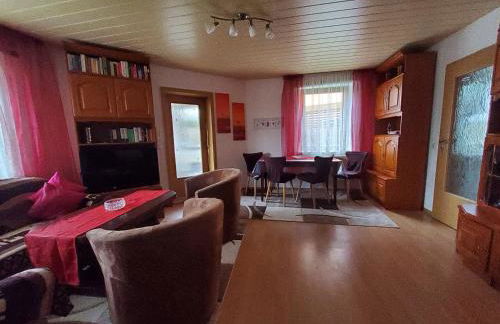 FERIENWOHNUNG Am Kegelsberg - Foto 15