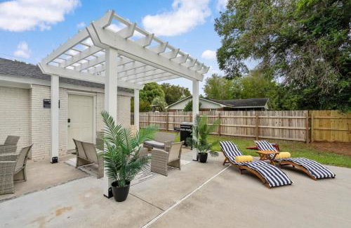 Pool,FirePit,Gym,Game Rm,4BR3BA,Near Parris Island - Foto 17