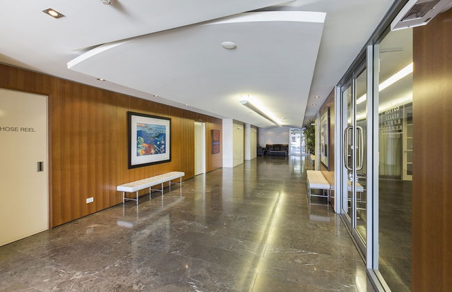 Gallery Serviced Apartments - Foto 35