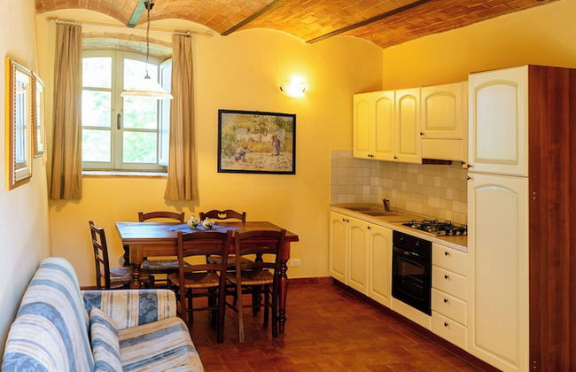 Agriturismo Le Beringhe - Photo 64