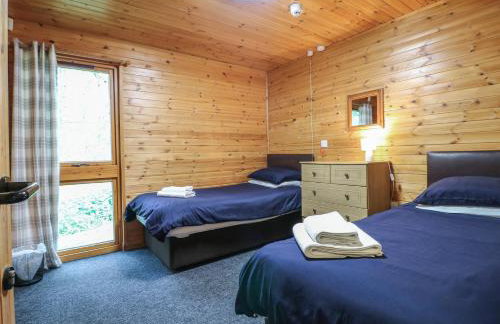 Chestnut Lodge - Foto 11