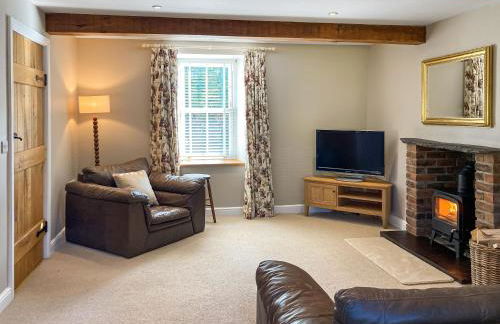 Aeron Villa - Photo 3