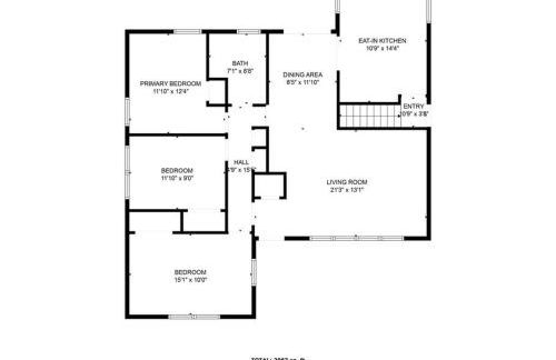 Country Club View in Marion, Iowa - Foto 16