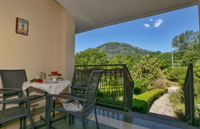 Holiday Home in San Cipriano Picentino - Foto 30