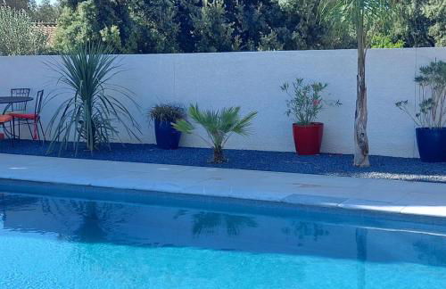 Appartement 50m2 au cœur de sussargues - Photo 16