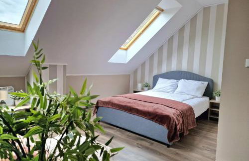 Domek A 133 Caffe Latte- Kaszubska Ostoja - Foto 13