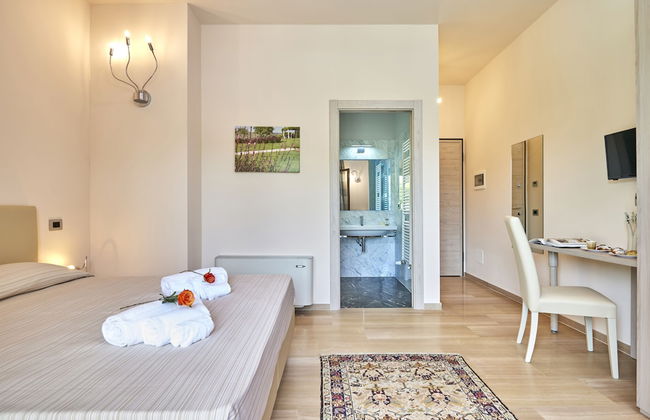 Domus il Palio B&B - Foto 6