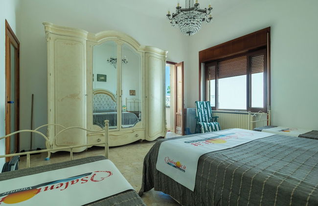 Casa vacanza Appartamento Spiaggiati - Foto 16