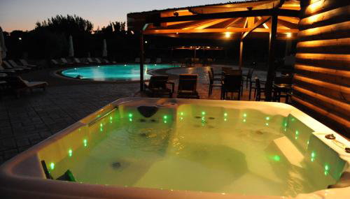 Tsokas Hotel - Foto 3