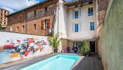 Mansion With Swimming Pool - Foto 4