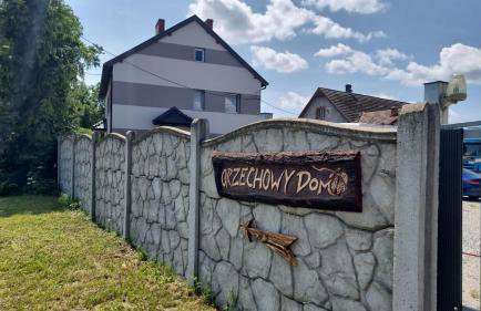 Orzechowy Dom - Foto 28