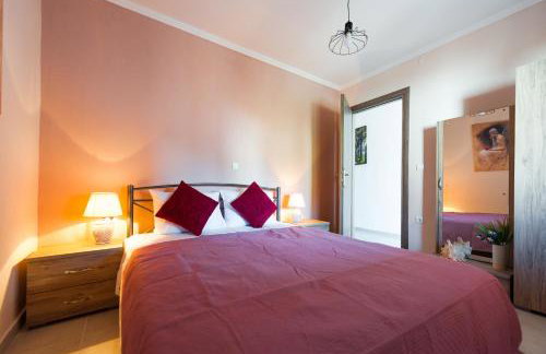 Central Apartment - Foto 24