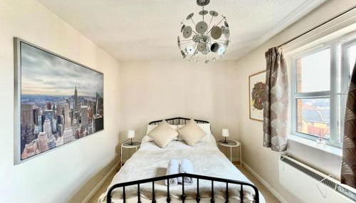 Spekman's 3 Bedroom Ap - 20min Glasgow & Edinburgh - Foto 4