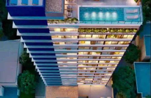 Aconchego no coração da Barra, a 3 min da praia - Foto 1